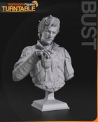 Astarion — Baldur's Gate 3 — Statue by NomNom