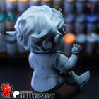 Astarion — phone stand — Statue by H3llcreator