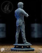 Astarion — baldur's gate 3 — Statue by H3llcreator