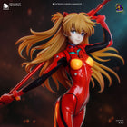 Asuka Langley | 300mm — Statue by Bulkamancer