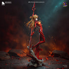 Asuka Langley | 300mm — Statue by Bulkamancer