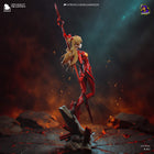 Asuka Langley | 300mm — Statue by Bulkamancer