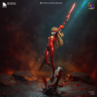 Asuka Langley | 300mm — Statue by Bulkamancer