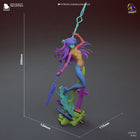 Asuka Langley | 300mm — Statue by Bulkamancer