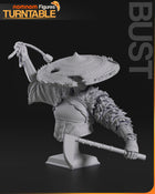 Atsu — Ghost of Yotei — Statue by NomNom