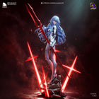 Ayanami Rei | 270mm — Statue by Bulkamancer