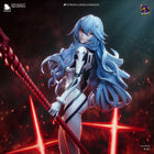 Ayanami Rei | 270mm — Statue by Bulkamancer