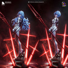 Ayanami Rei | 270mm — Statue by Bulkamancer