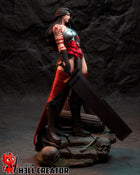 Absolute Wonder Woman — Absolute Wonder — Statue by H3llcreator