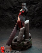 Absolute Wonder Woman — Absolute Wonder — Statue by H3llcreator
