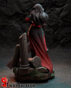 Absolute Wonder Woman — Absolute Wonder — Statue by H3llcreator