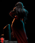 Absolute Wonder Woman — Absolute Wonder — Statue by H3llcreator