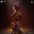 Alexstrasza — blizzard — Statue by H3llcreator