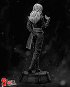 Alicia — age-of-resistance — Statue by H3llcreator