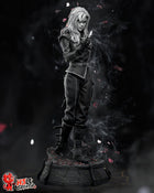 Alicia — age-of-resistance — Statue by H3llcreator
