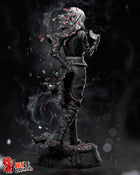 Alicia — age-of-resistance — Statue by H3llcreator