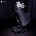 Alucard — castlevania — Statue by Bulkamancer