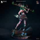 Artemis — bulkamancer-photos — Statue by Bulkamancer