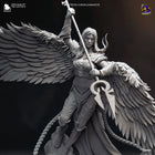 Avacyn — Statue | Bulkamancer