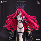 Baobhan Sith — Fate/Grand Order — Statue by Bulkamancer