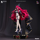 Baobhan Sith — Fate/Grand Order — Statue by Bulkamancer