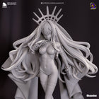 Baobhan Sith — Fate/Grand Order — Statue by Bulkamancer