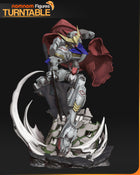 Barbatos — Gundam — Statue by NomNom