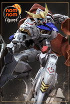 Barbatos — Gundam — Statue by NomNom