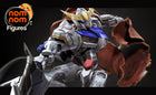 Barbatos — Gundam — Statue by NomNom