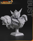 Barbatos — Gundam — Statue by NomNom