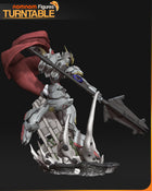 Barbatos — Gundam — Statue by NomNom