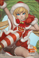 Bella Bells — Nomnom Original — Statue by NomNom