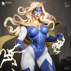 Blonde Blazer | 286mm — Statue by Bulkamancer