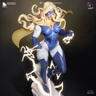 Blonde Blazer | 286mm — Statue by Bulkamancer