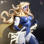 Blonde Blazer | 286mm — Statue by Bulkamancer