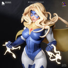 Blonde Blazer | 286mm — Statue by Bulkamancer