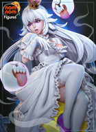 Booette — Super Mario — Statue by NomNom