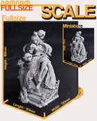 Booette — Super Mario — Statue by NomNom