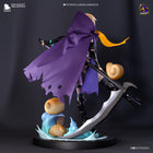 Bulka Crustreaper — Unbreadable — Statue by Bulkamancer