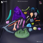 Bulka Crustreaper — Unbreadable — Statue by Bulkamancer