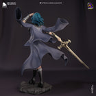 Byleth — Fire Emblem — Statue by Bulkamancer
