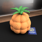 Buggy’s Devil Fruit - Deck Box
