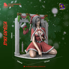 Camellia — Pathfinder: Wrath of the Righteous — Statue by Bulkamancer