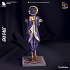 Candace — Genshin Impact — Statue by Bulkamancer