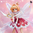 Cardcaptor Sakura | 220mm — Statue by Bulkamancer