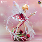 Cardcaptor Sakura | 220mm — Statue by Bulkamancer