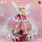 Cardcaptor Sakura | 220mm — Statue by Bulkamancer