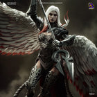 Celestial Purifier | 314mm — Statue by Bulkamancer