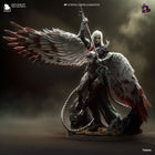 Celestial Purifier | 314mm — Statue by Bulkamancer