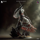 Celestial Purifier | 314mm — Statue by Bulkamancer